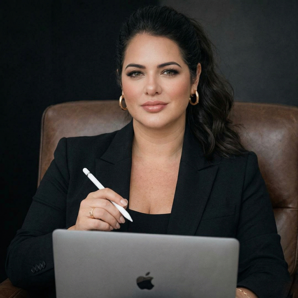 Perita Gerlane — Perita Judicial Multidisciplinar