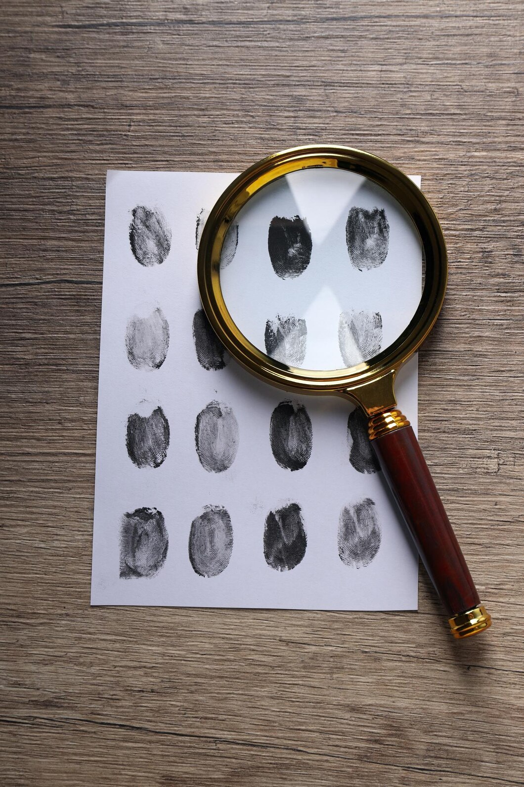 Análise de Personalidade pela Escrita (Grafologia)